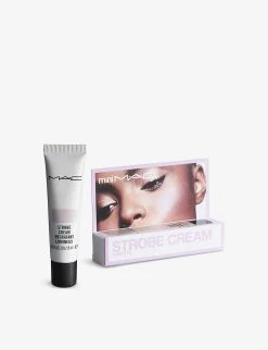 MAC Mini Strobe Cream 15ml Pinklite