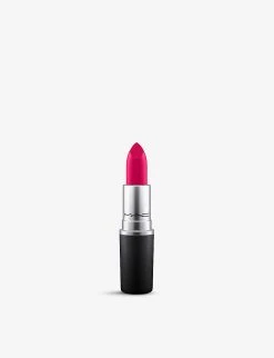 MAC Matte Lipstick 3g Relentlessly Red