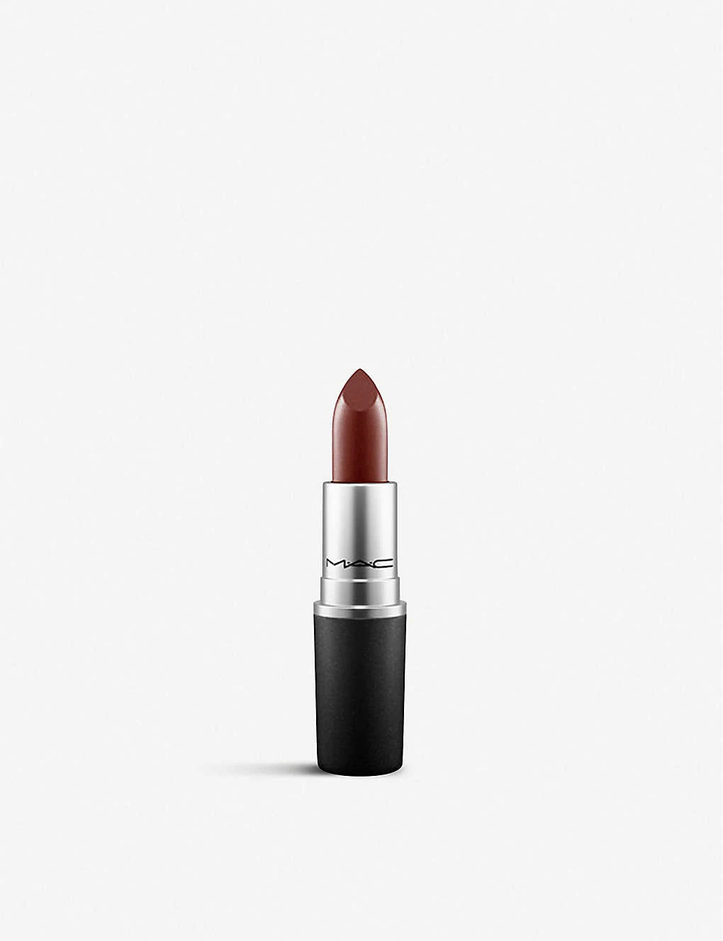 MAC Matte Lipstick 3g Relentlessly Red 6 MAC Matte Lipstick 3g Relentlessly Red - Image 4