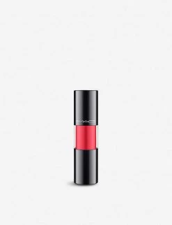 MAC Versicolour Varnish Cream Lip Stain 8.5ml Optix Orange
