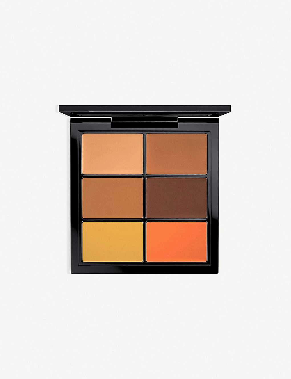 MAC Studio Fix Conceal & Correct Palette 6g Dark 3 MAC Studio Fix Conceal & Correct Palette 6g Dark