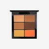 MAC Studio Fix Conceal & Correct Palette 6g Dark 7 MAC Studio Fix Conceal & Correct Palette 6g Dark -Mac - Apple Official Site unnamed file 1132
