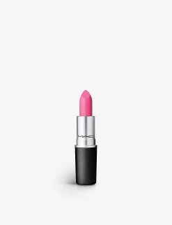 MAC Re-think Pink Amplified Creme Lipstick 3g Do Not Disturb