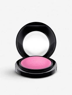 MAC Mineralize Blush 3.5g Flirting With Danger