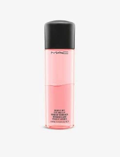 MAC Gently Off Eye And Lip Make Up Remover