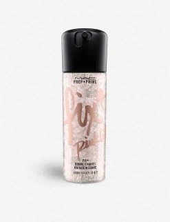 MAC Prep + Prime Fix + Spray Pinklite 100ml