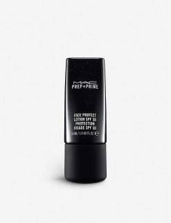 MAC Face Protect Lotion SPF 50 30ml