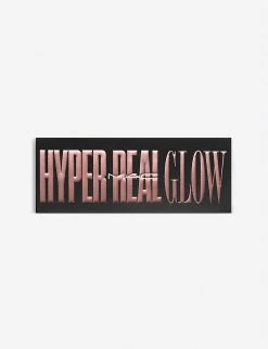 MAC Hyper Real Glow Palette Get Lit