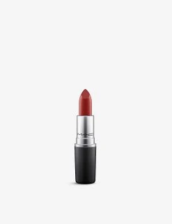 MAC Matte Lipstick 3g Natural Born Leader