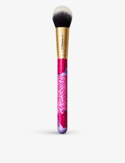 MAC Lunar Luck 159S Limited-edition Face Brush