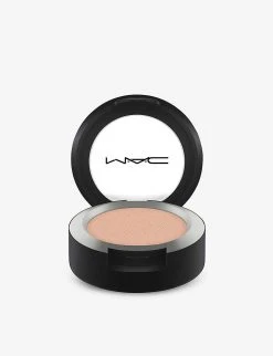 MAC Powder Kiss Soft Matte Eye Shadow 1.5g What Clout!