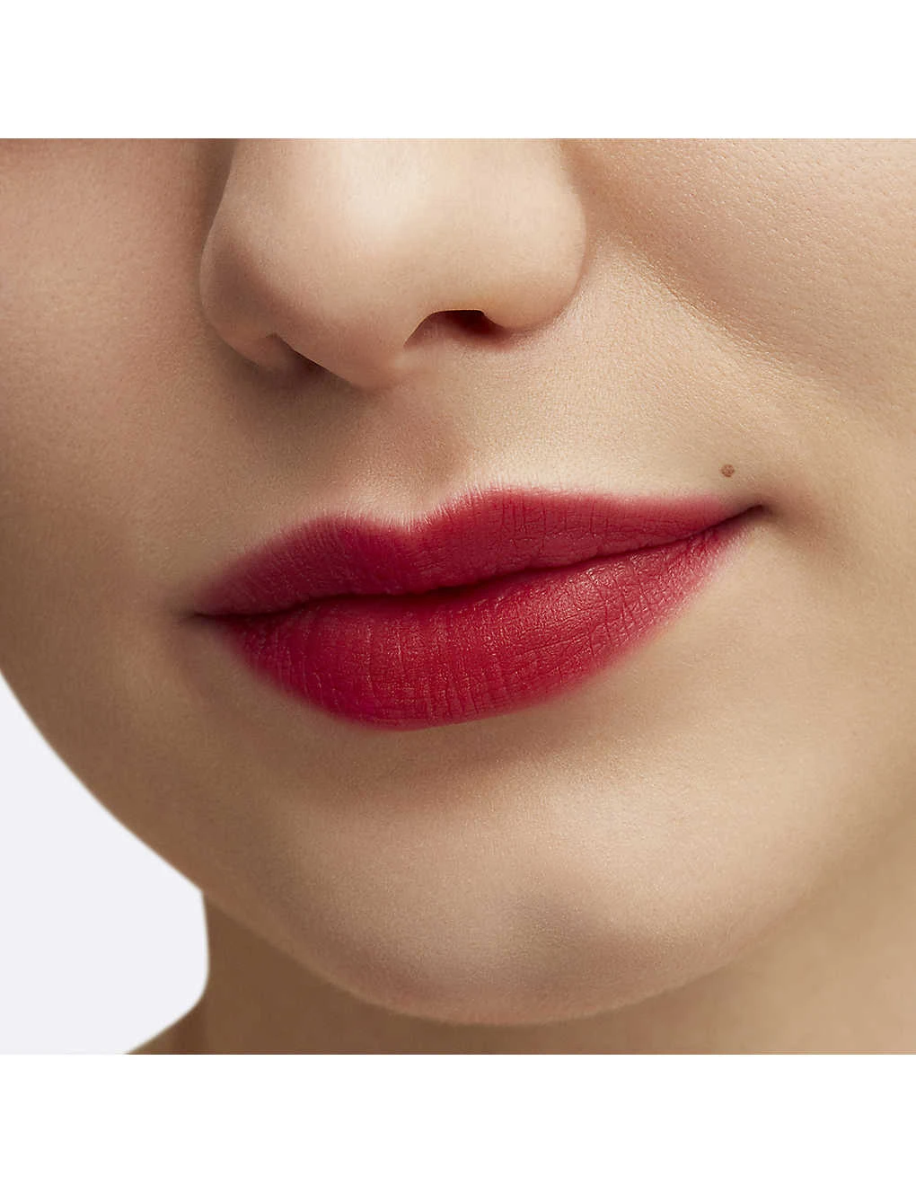 MAC Retro Matte Liquid Lipcolour Lipstick 5ml Ruby Do 5 MAC Retro Matte Liquid Lipcolour Lipstick 5ml Ruby Do - Image 3