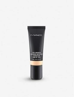MAC Pro Longwear Nourishing Waterproof Foundation 25ml Nc17