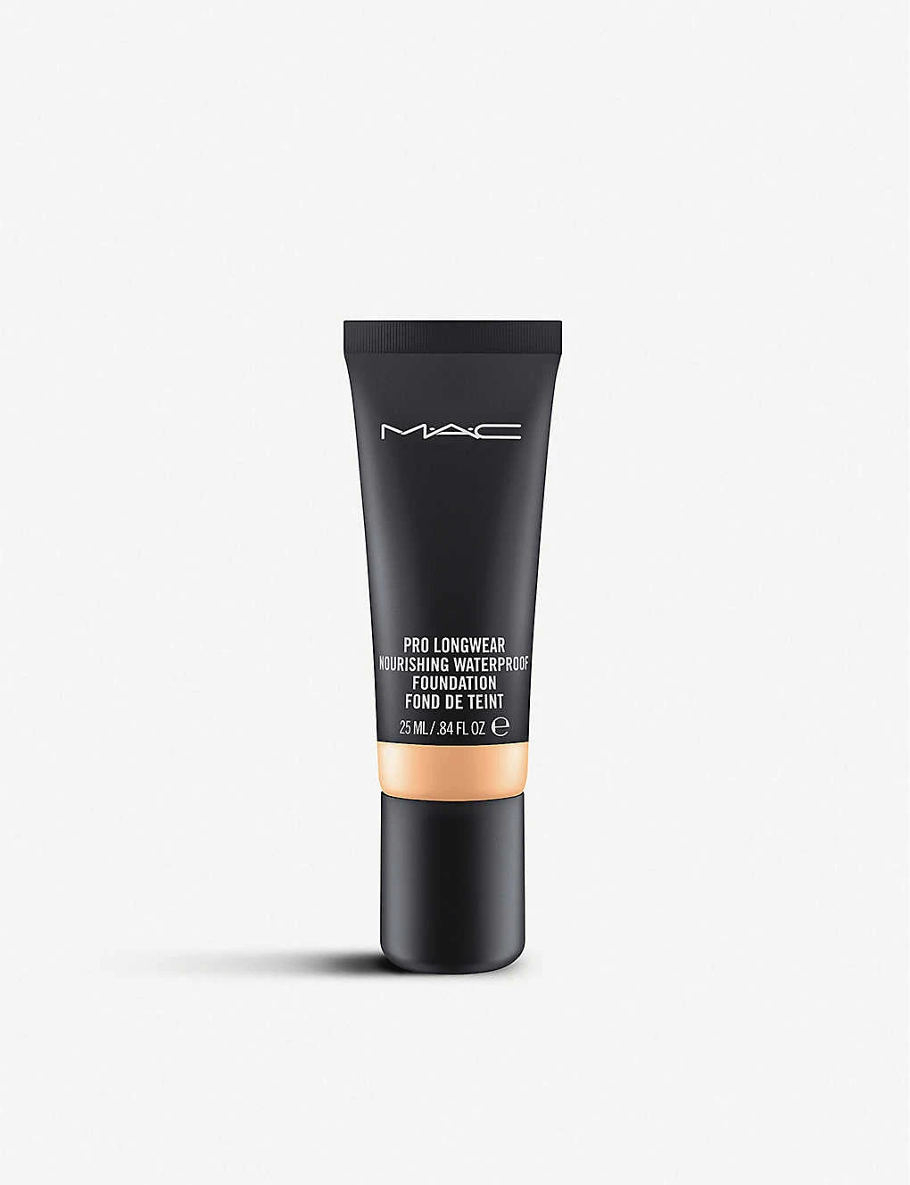 MAC Pro Longwear Nourishing Waterproof Foundation 25ml Nc17 8 MAC Pro Longwear Nourishing Waterproof Foundation 25ml Nc17 - Image 6