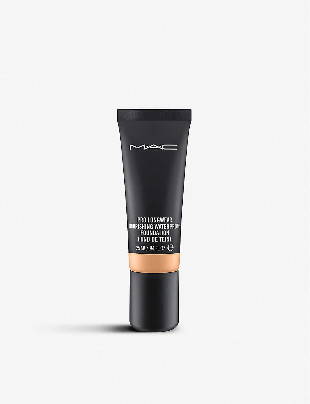 MAC Pro Longwear Nourishing Waterproof Foundation 25ml Nc17 11 MAC Pro Longwear Nourishing Waterproof Foundation 25ml Nc17 - Image 9