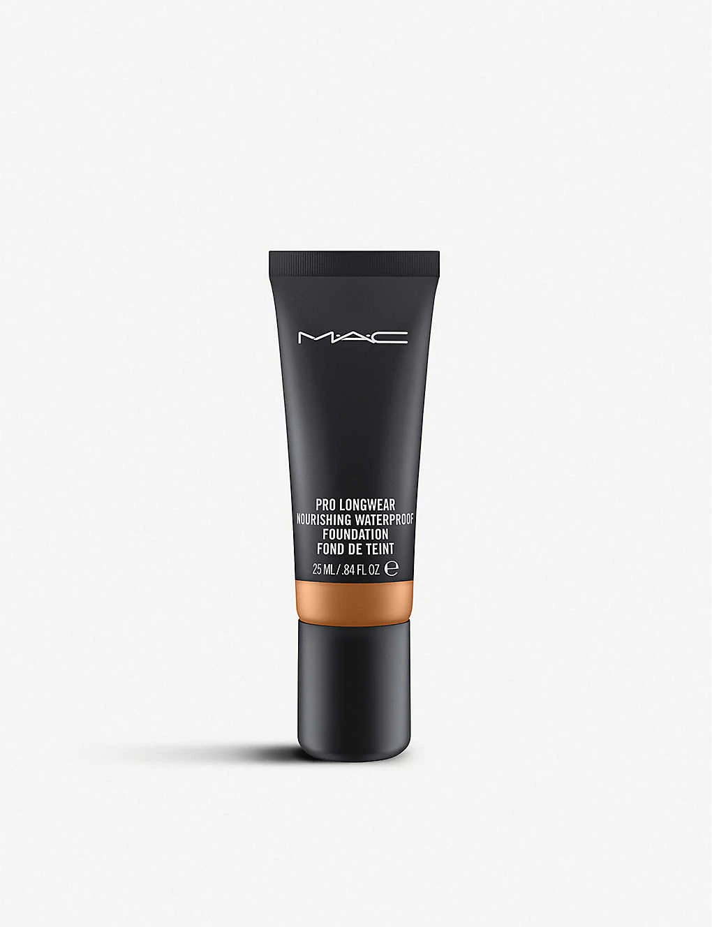 MAC Pro Longwear Nourishing Waterproof Foundation 25ml Nc17 12 MAC Pro Longwear Nourishing Waterproof Foundation 25ml Nc17 - Image 10