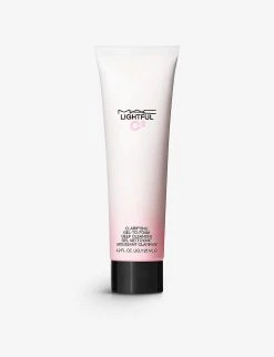 MAC Clarifying Gel-To-Foam Deep Cleanser 125ml
