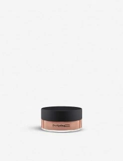 MAC Boom Boom Bloom Iridescent Powder 12g Golden Bronze