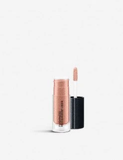 MAC Dazzleshadow Liquid Eyeshadow 4.6ml Every Day Is Sunshine