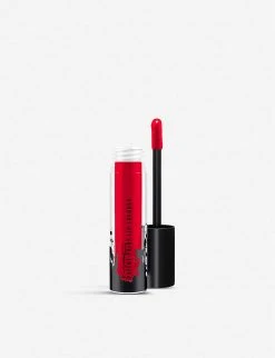 MAC Patent Paint Lip Lacquer Magic Mirror
