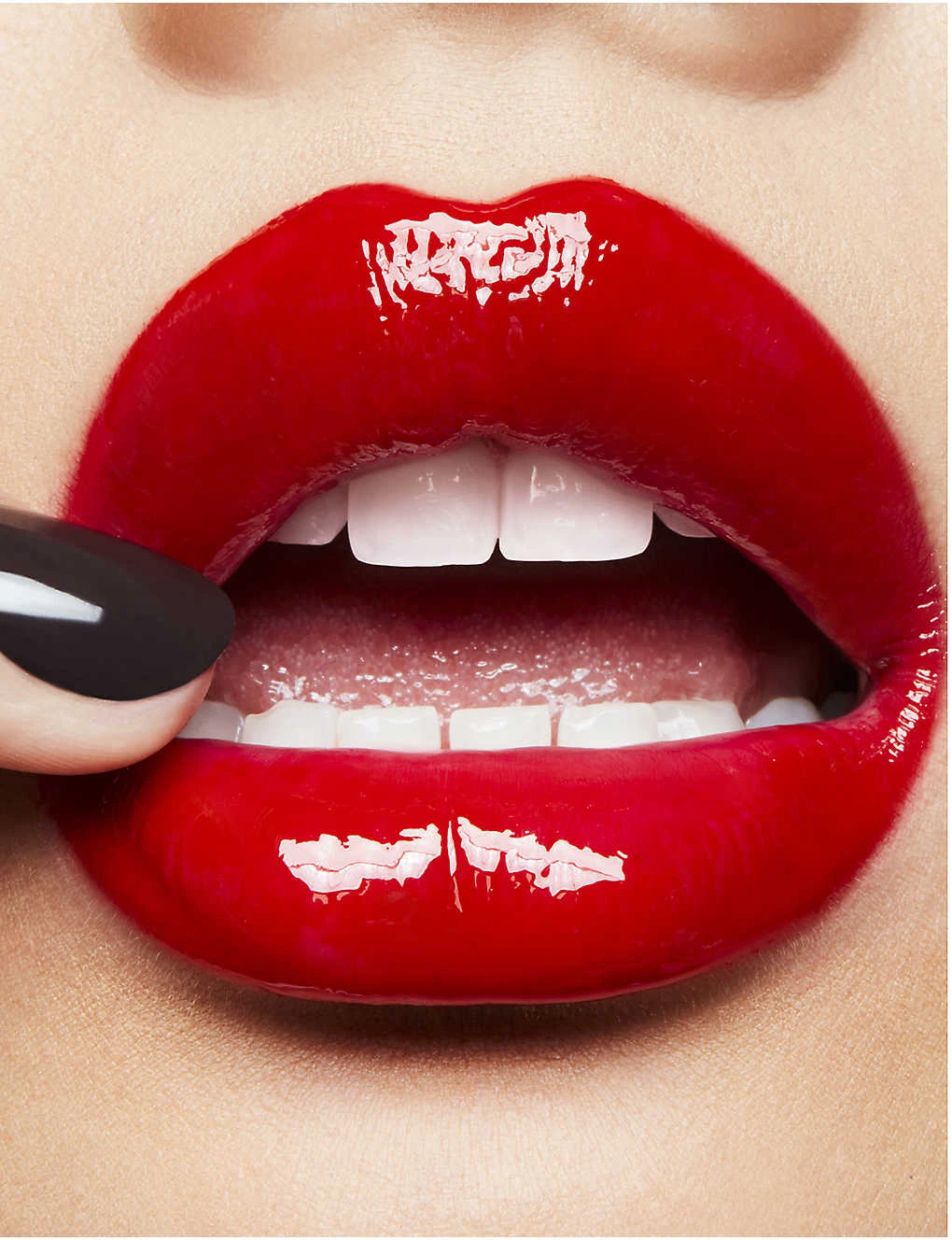 MAC Patent Paint Lip Lacquer Magic Mirror 5 MAC Patent Paint Lip Lacquer Magic Mirror - Image 3