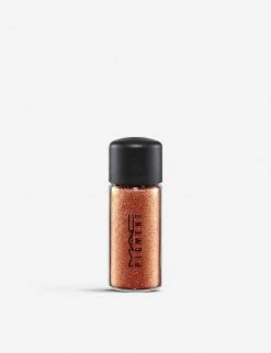 MAC Pigment Powder Mini 2.5g Copper Sparkle