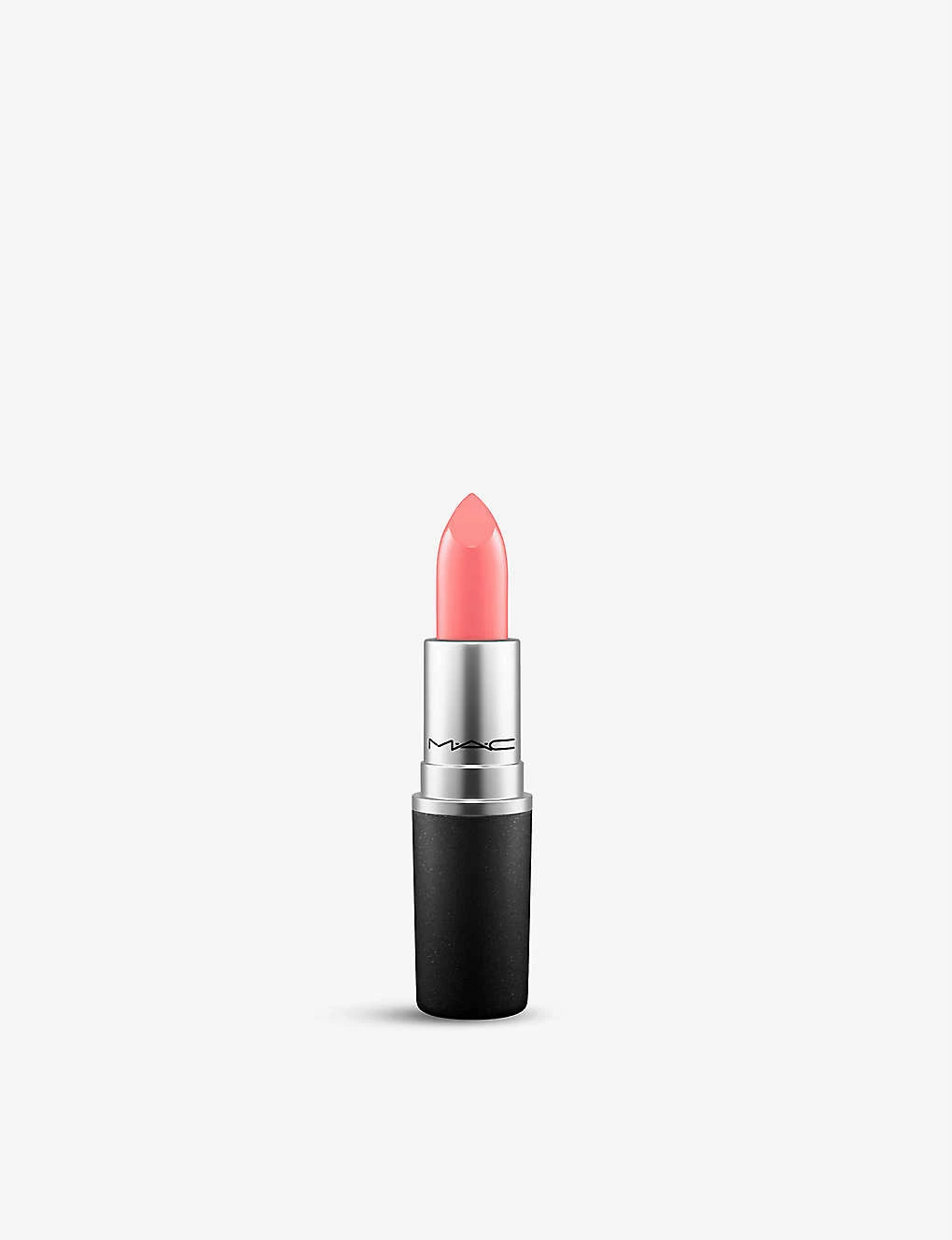 MAC Cremesheen Lipstick 3g Coral Bliss 5 MAC Cremesheen Lipstick 3g Coral Bliss - Image 3