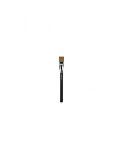 MAC 191 Square Foundation Brush