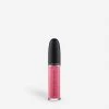 MAC Retro Matte Liquid Lipcolour Metallic 5ml Gemz And Roses -Mac - Apple Official Site unnamed file 1616