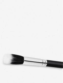 MAC 188 Small Duo Fibre Face Brush