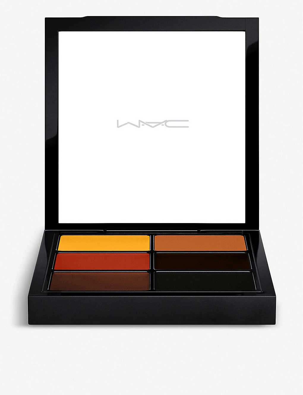 MAC Studio Fix Conceal And Correct Palette 6g Dark Deep 4 MAC Studio Fix Conceal And Correct Palette 6g Dark Deep - Image 2