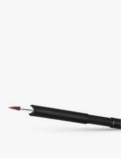 MAC 318 Retractable Lip Brush