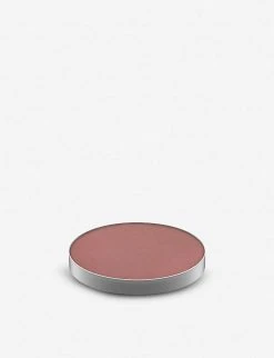 MAC Powder Blush/Pro Palette Refill Pan Swiss Chocolate