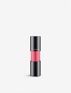 MAC Versicolour Varnish Cream Lip Stain To The Extreme