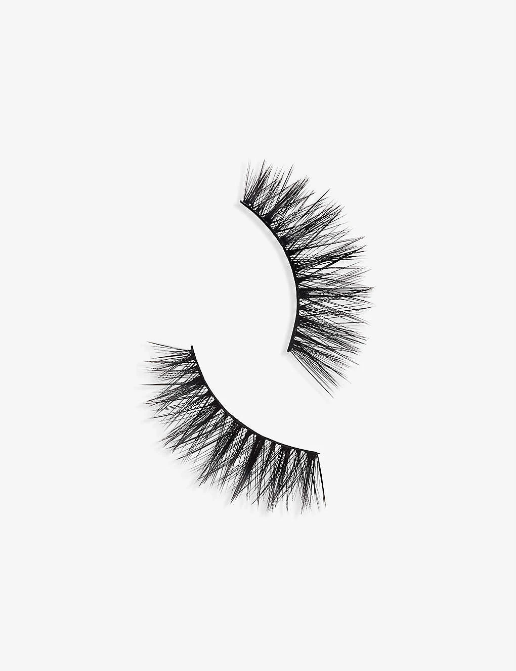 MAC 30 Lash 3 MAC 30 Lash