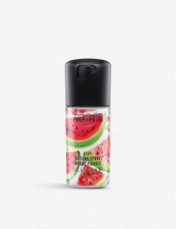 MAC Watermelon Prep + Prime Fix+ Setting Spray 30ml