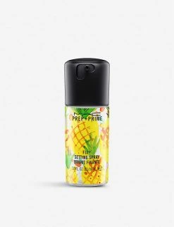 MAC Pineapple Prep + Prime Fix+ Setting Spray 30ml