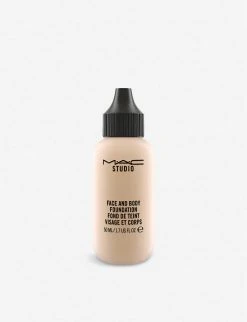 MAC Face And Body Foundation 50ml N7