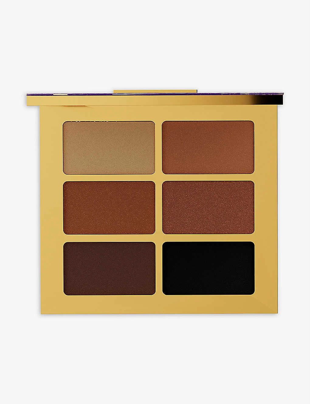 MAC Magnificent Moon Limited-edition Eyeshadow Palette 3 MAC Magnificent Moon Limited-edition Eyeshadow Palette