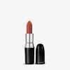 MAC Lustreglass Sheer-shine Lipstick 3g Spice It Up -Mac - Apple Official Site unnamed file 243
