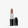 MAC Lustreglass Sheer-shine Lipstick 3g Spice It Up -Mac - Apple Official Site unnamed file 246