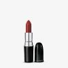 MAC Lustreglass Sheer-shine Lipstick 3g Spice It Up -Mac - Apple Official Site unnamed file 254