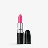MAC Lustreglass Sheer-shine Lipstick 3g Spice It Up -Mac - Apple Official Site unnamed file 258
