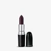 MAC Lustreglass Sheer-shine Lipstick 3g Spice It Up -Mac - Apple Official Site unnamed file 263