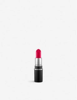 MAC Mini Lipstick 1.8g Relentlessly Red