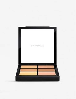 MAC Studio Fix Conceal & Correct Palette 6g Medium