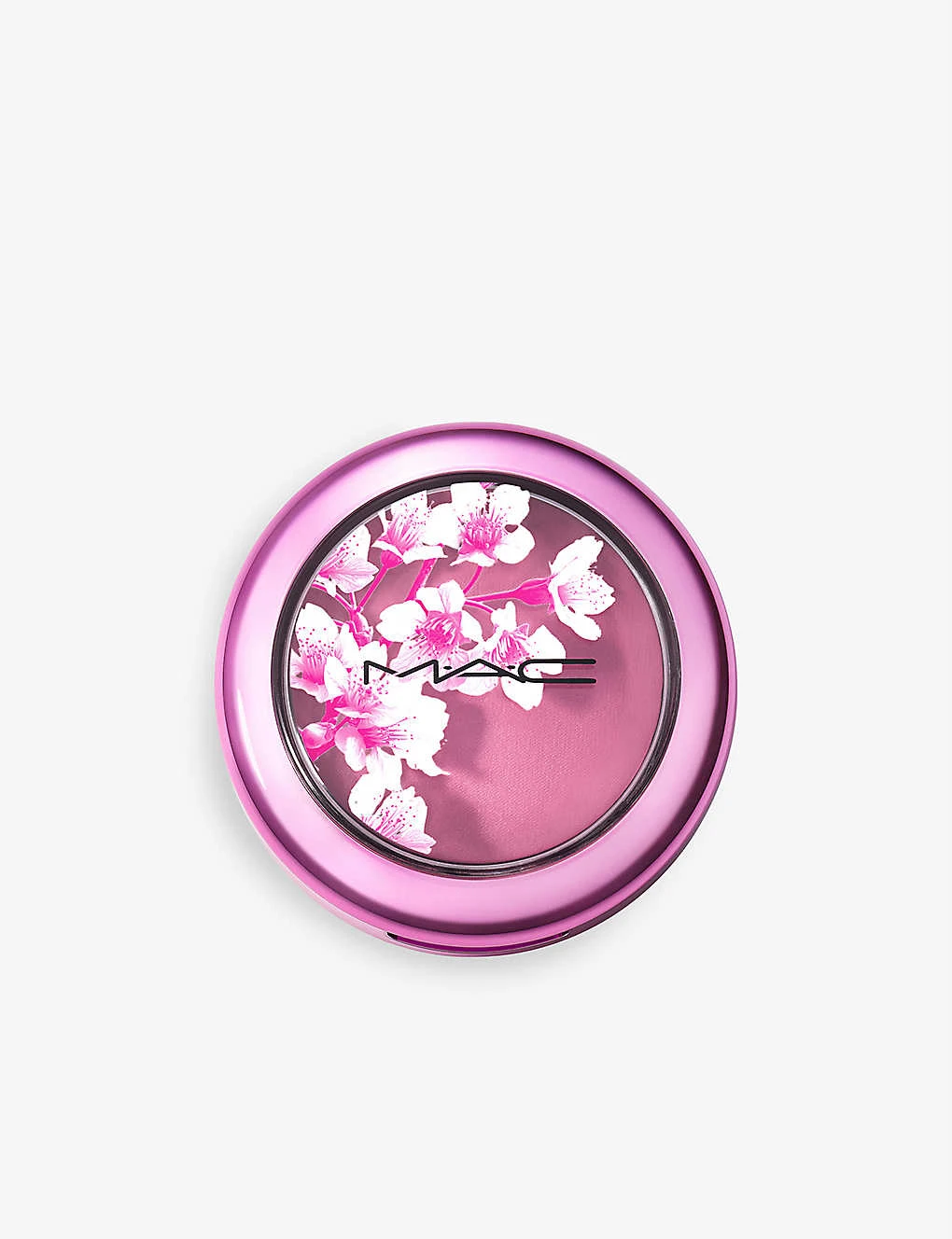 MAC Glow Play Limited-edition Blush 7.3g Hd Cherry Tree 4 MAC Glow Play Limited-edition Blush 7.3g Hd Cherry Tree - Image 2