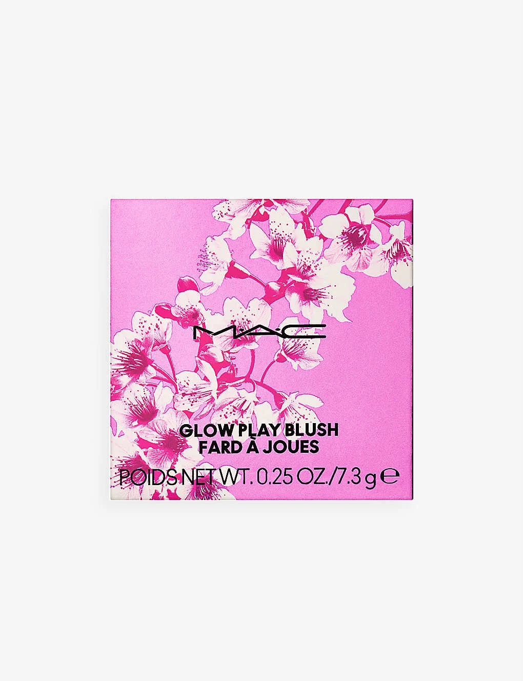 MAC Glow Play Limited-edition Blush 7.3g Hd Cherry Tree 6 MAC Glow Play Limited-edition Blush 7.3g Hd Cherry Tree - Image 4