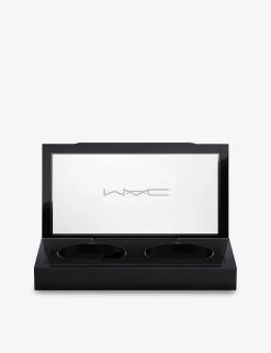 MAC Pro Palette Eye Shadow X 2