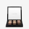 MAC Pre-filled Eyes Eyeshadow Palette X9 Amber Times Nine -Mac - Apple Official Site unnamed file 515